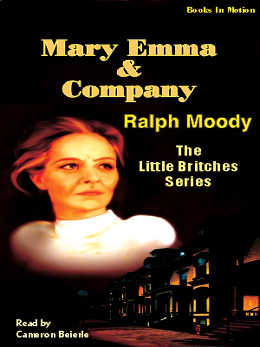 Title details for Mary Emma & Company by Ralph Moody - Available